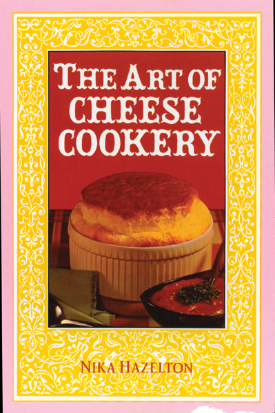Art of CHeese Cookery FC