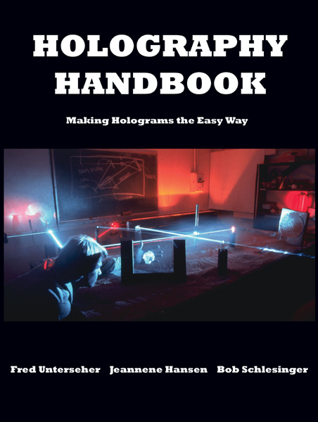 Hologrphy Handbook FC
