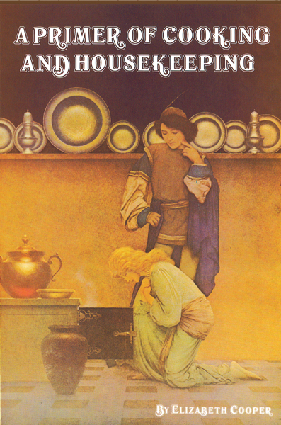 Primer of Cooking