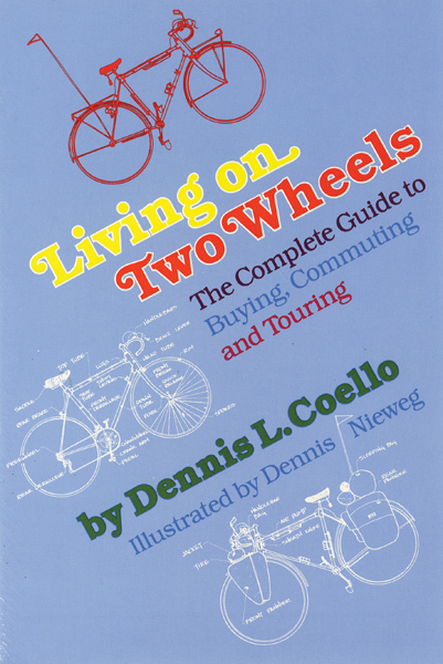 Living on Two Wheels