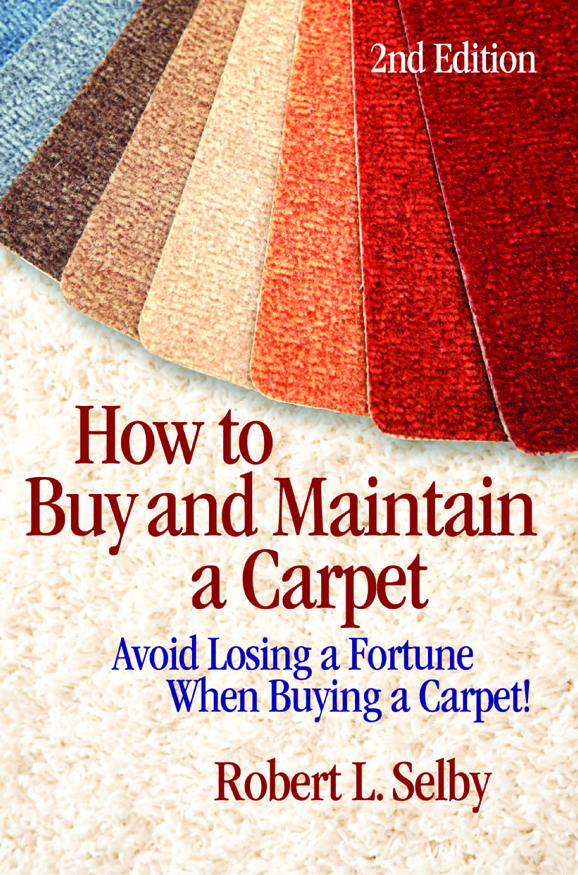 CarpetBook