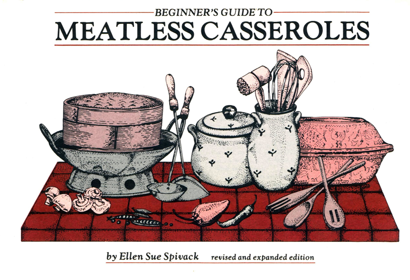 Meatless Casseroles