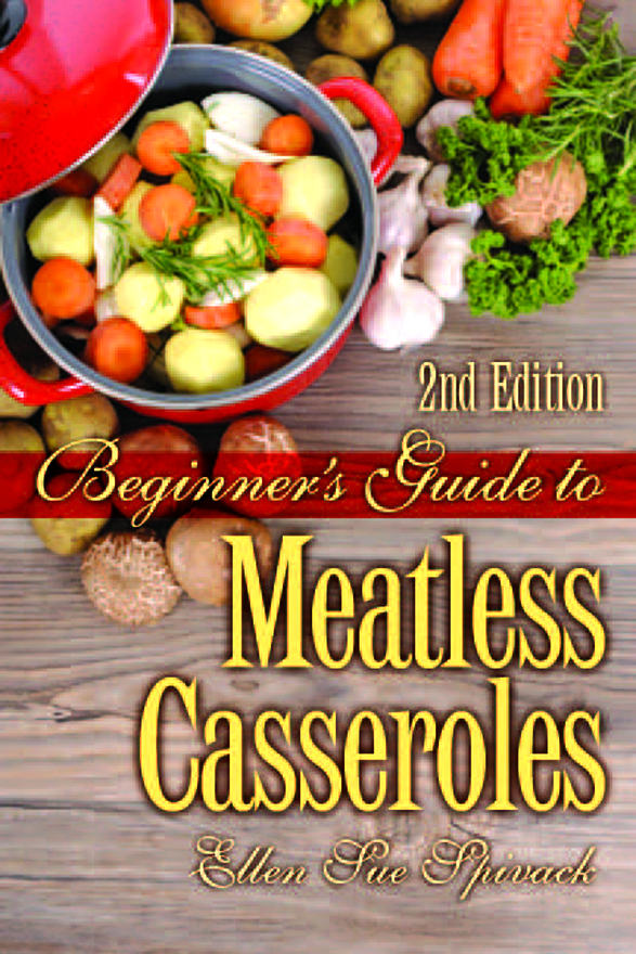 Beginner's Guide to Meatless Calleroles
