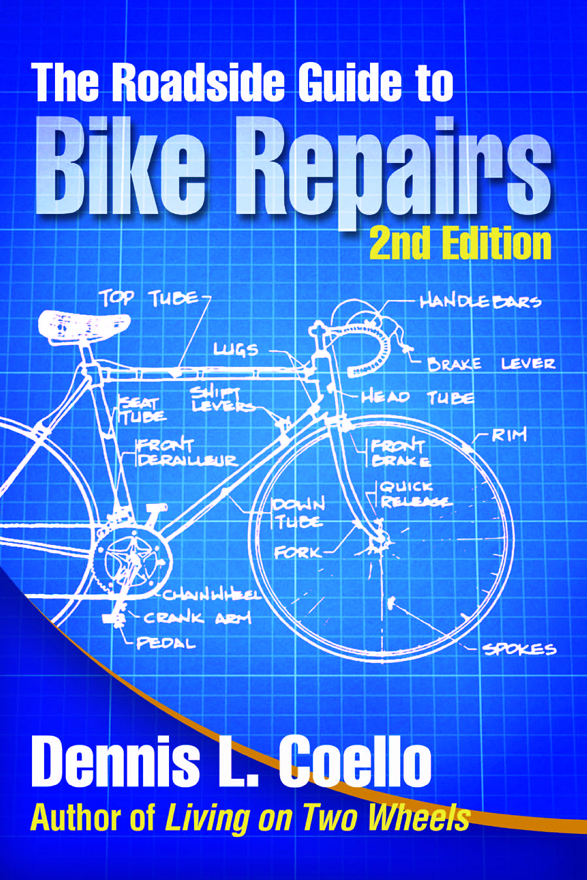 Roadside Guide to Bike Repairs