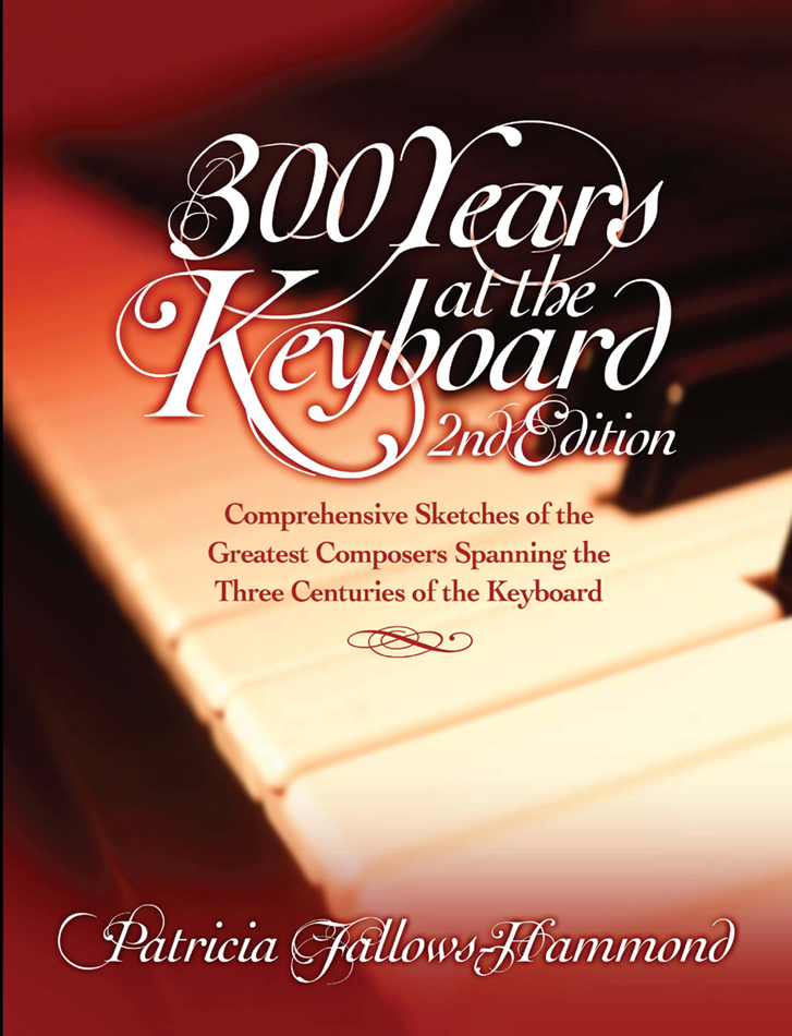 300 Years