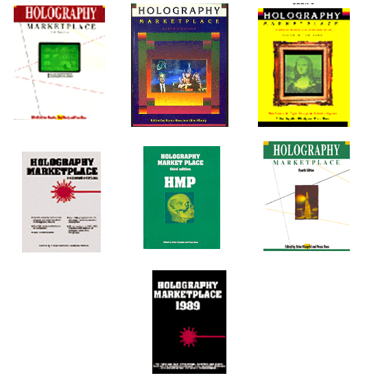 HMP back issues