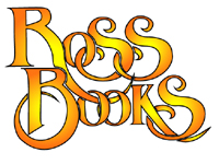Ross Books Logo