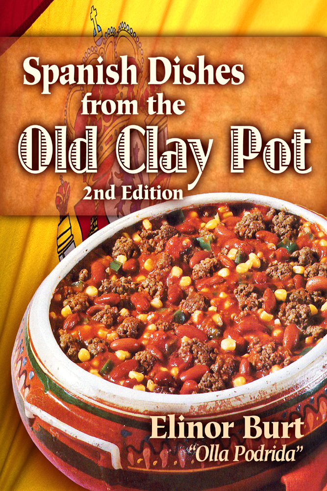 spanish dishes