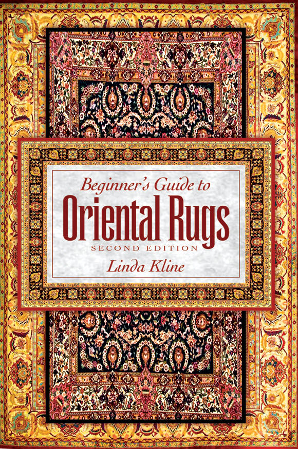 oriental rug
