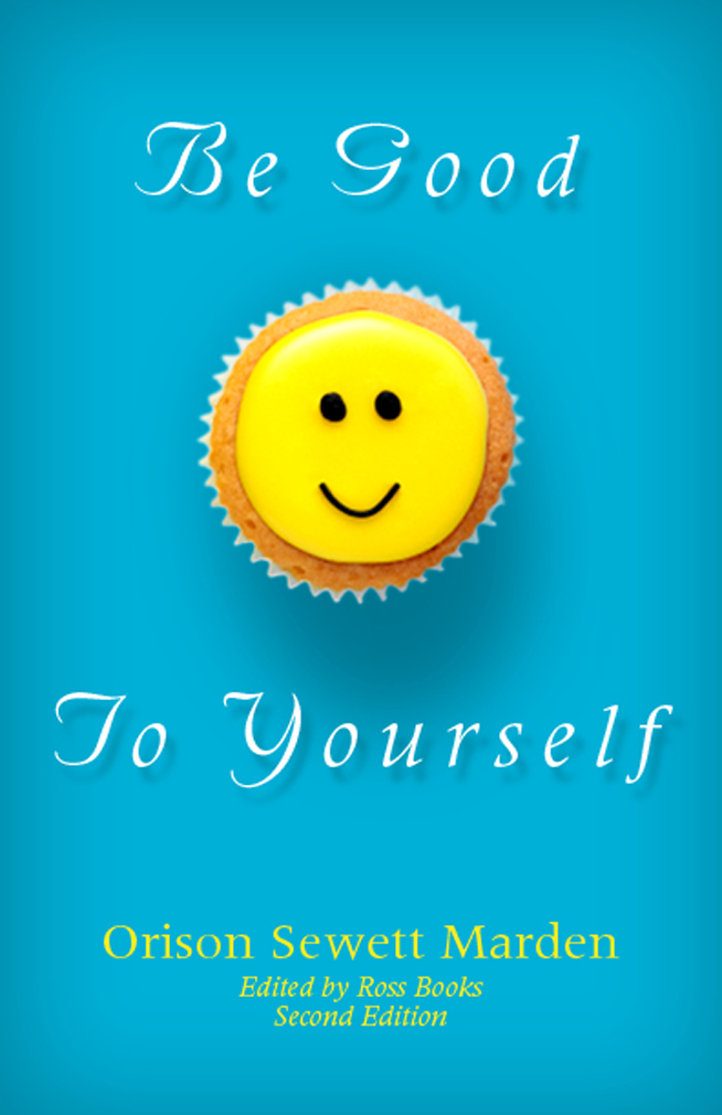 be good