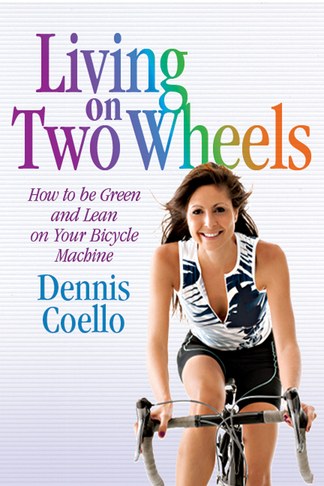 living on two wheels