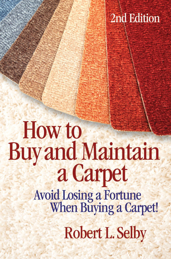 fc carpet book
