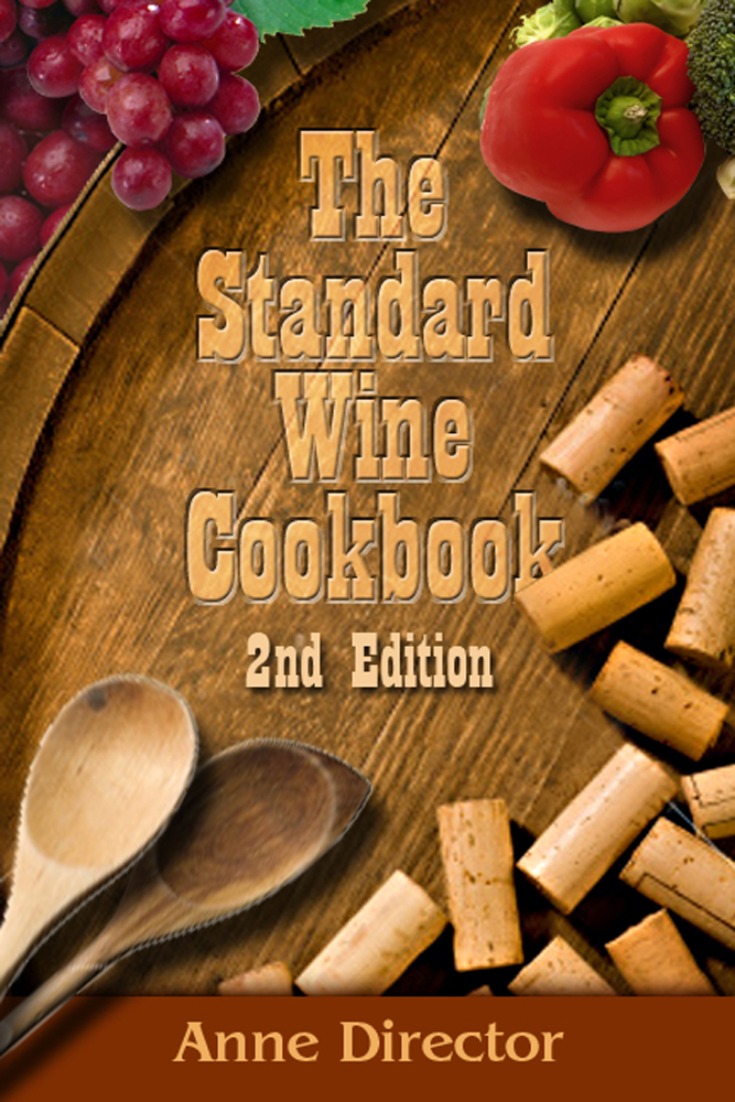 standard wine