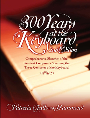 300 years cover
