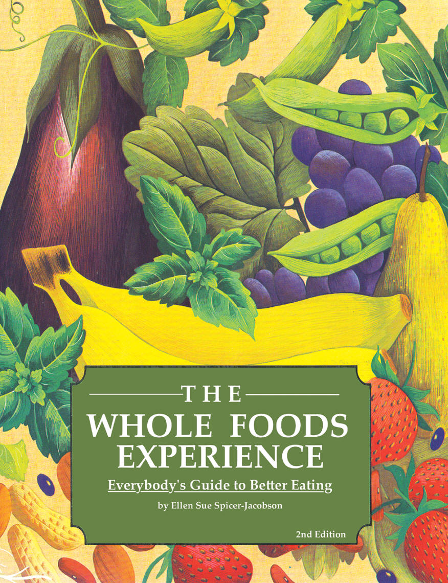 Whole Foods
